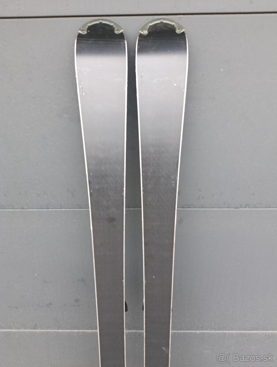 LYŽE ELAN EXAR RACE 170 CM - 4