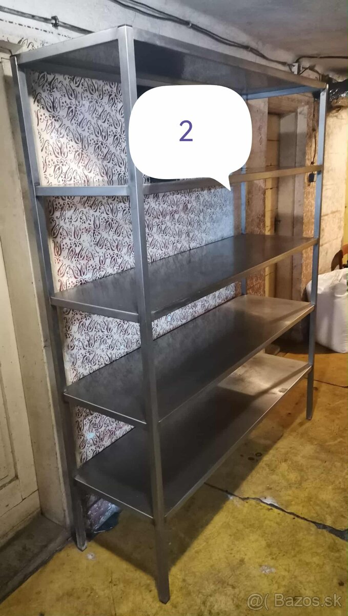 PREDAM PROFESIONÁLNE GASTRO ZARIADENIE - 4