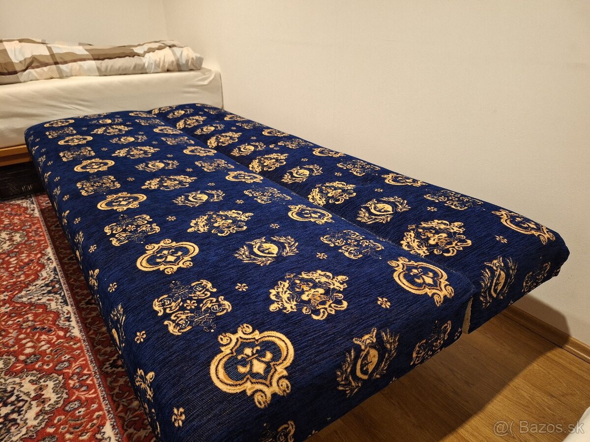 VÁĽANDA 190x 93 alebo 190x55 - 4