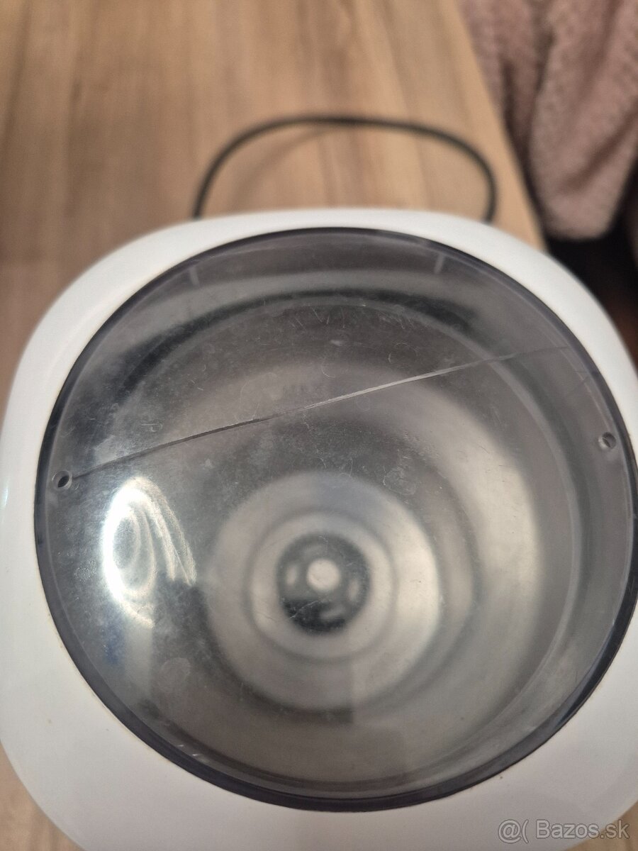 Napeňovač mlieka - Tchibo - 4