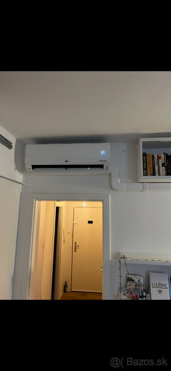 Montaz a servis klimatizacii - 4