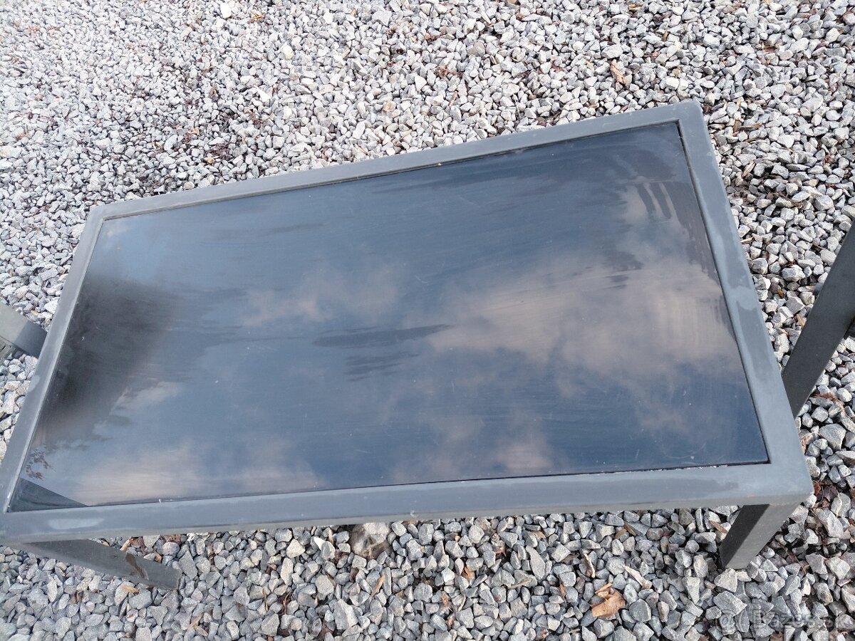 Záhradné sedenie - 4