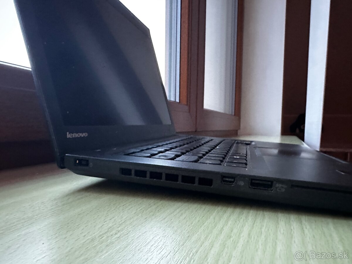 Notebook Lenovo - 4