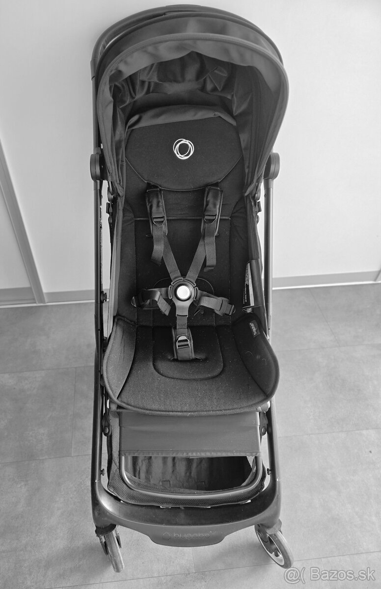 Bugaboo Butterfly - 4