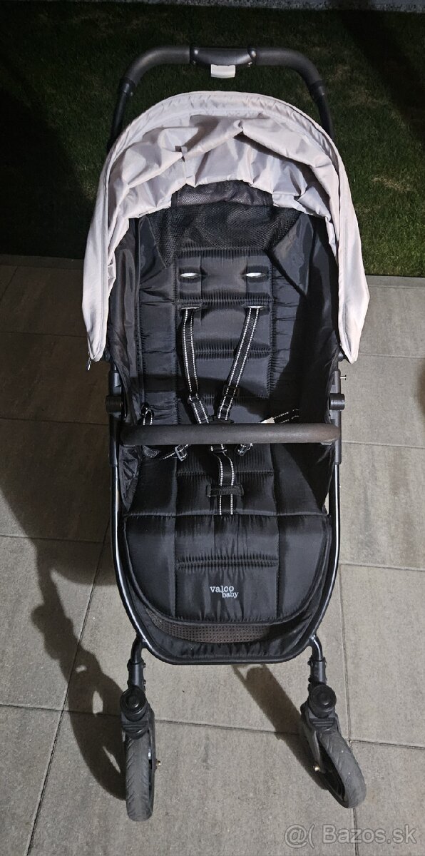 Športový kočík Valco Snap 4 - 4
