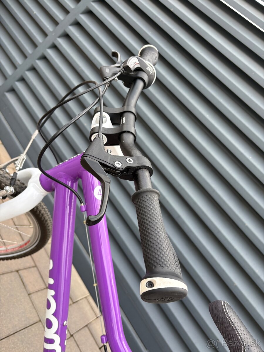 WOOM 4/ 20/ woom original - 4