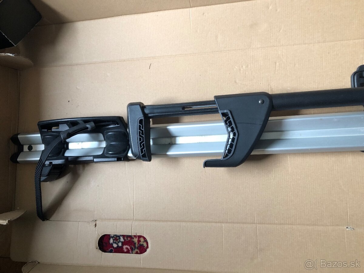 Nosiče Thule Proride 598 - 4