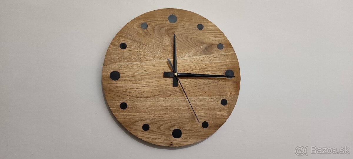 Hodiny - 4