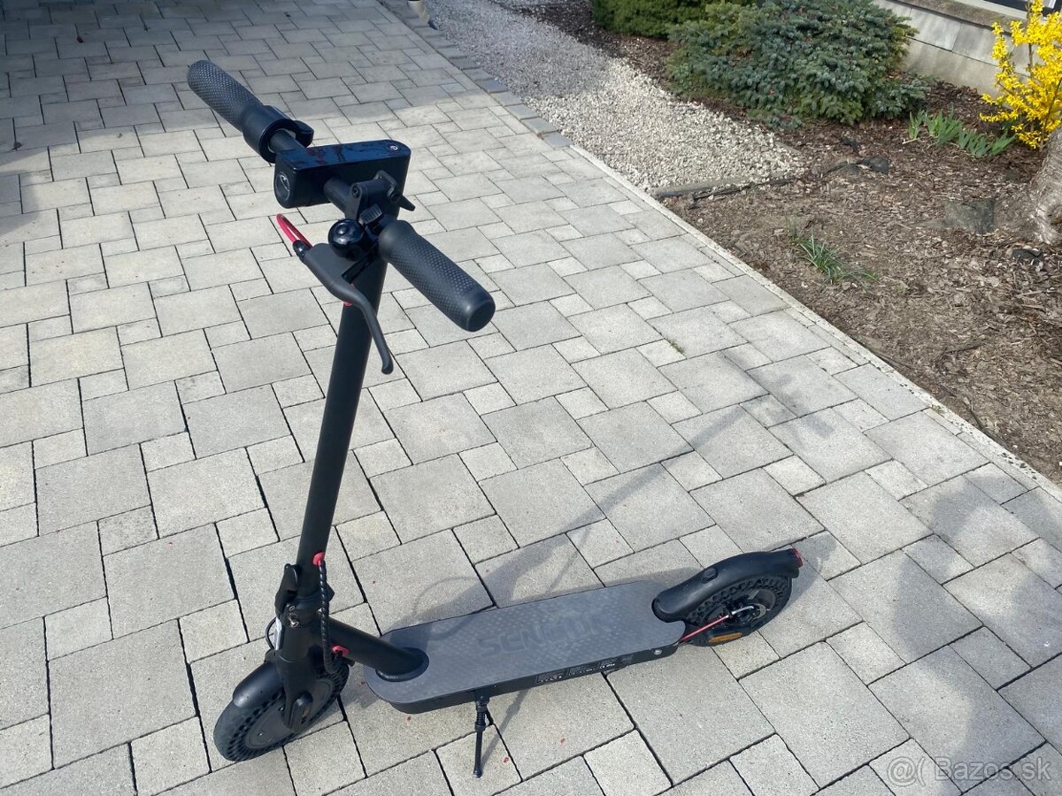 Predám elektrickú kolobežku Sencor Two Long Range G3 - 4