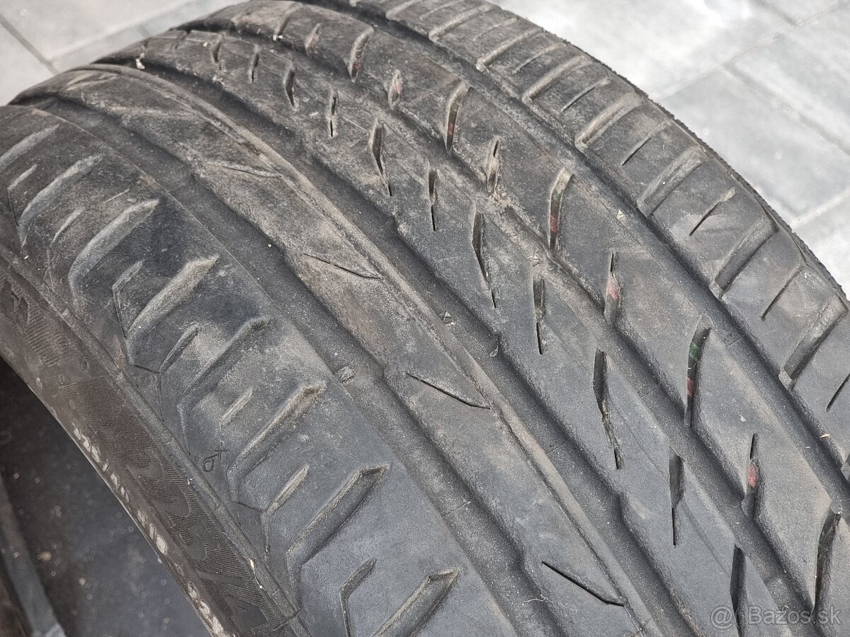 225/40 R18 Matador Hectora 3 - 4