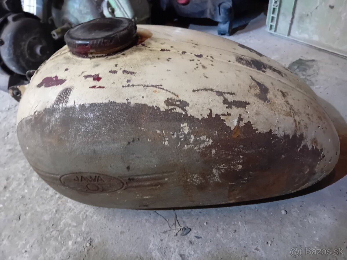 Jawa veci - 4