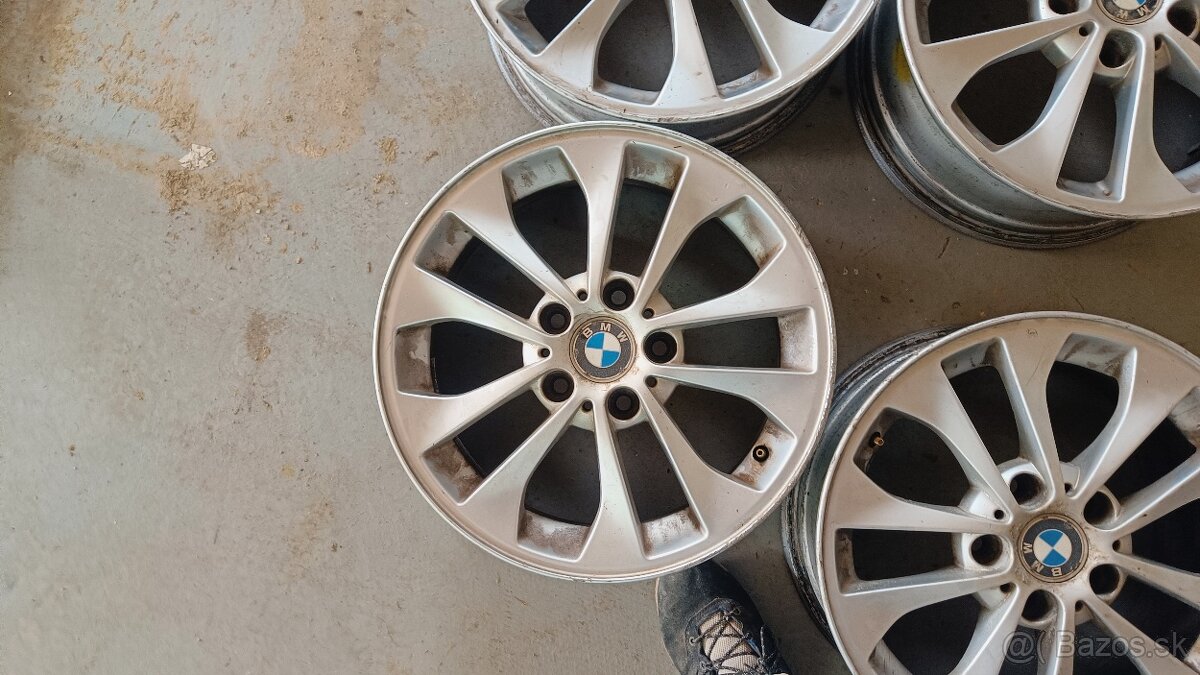 Elektróny 5x120 bmw styling 98 - 4