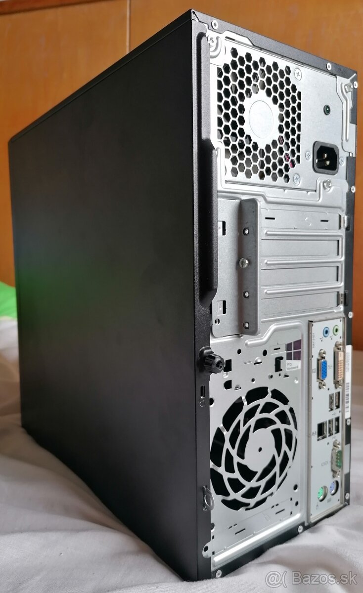 Administratívne PC HP-ProDesk 400 G2. - 4