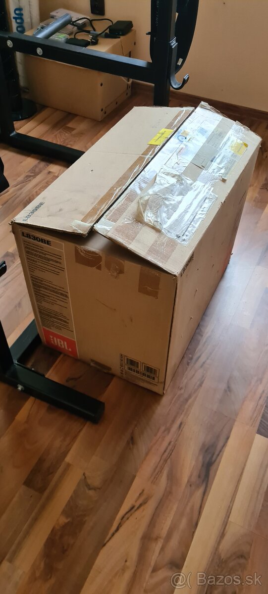 JBL L830 Studio L - 4