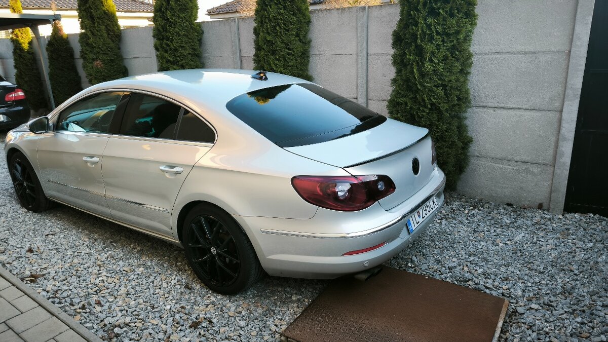 Passat cc 2.0tdi dsg - 4