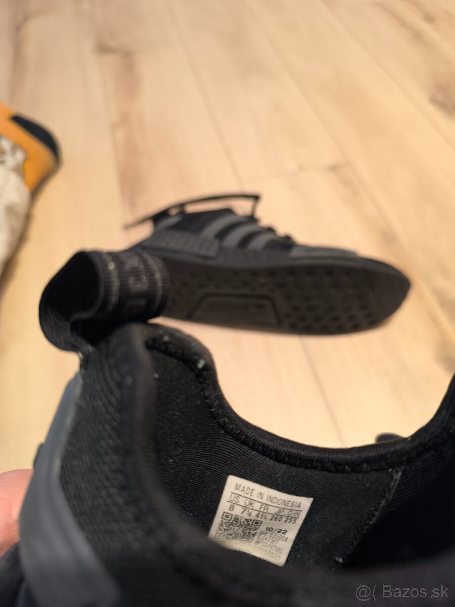 Adidas NMD - 4