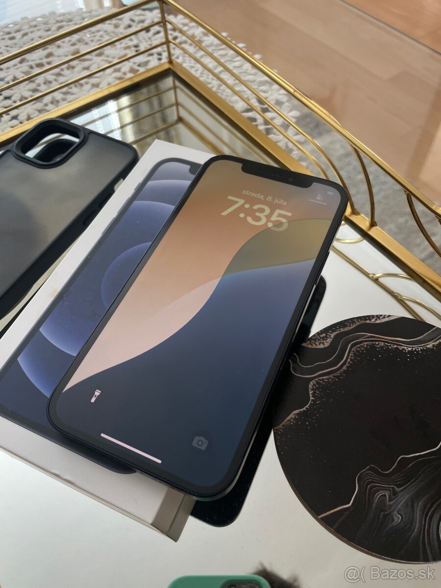 iPhone 12 64GB - 4