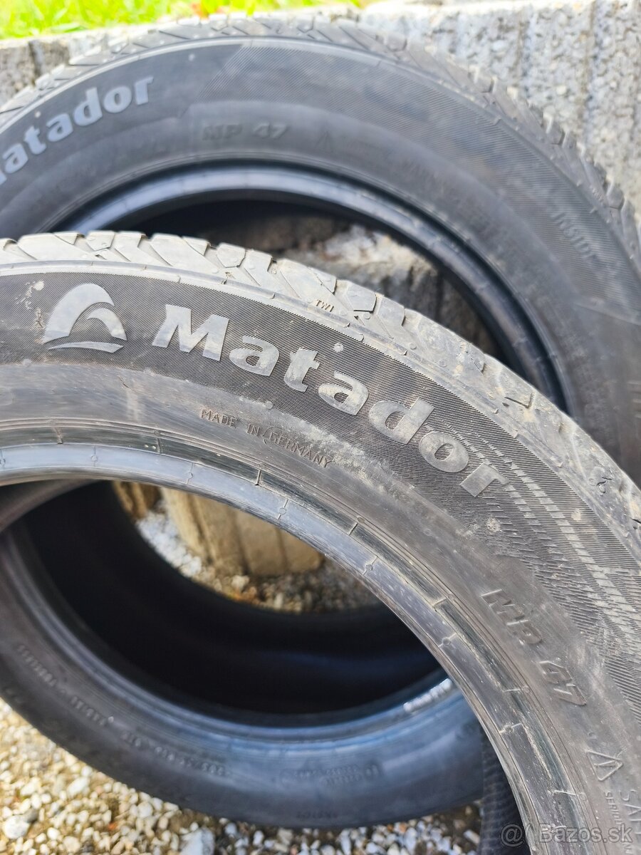 205/55 r16 letne - 4