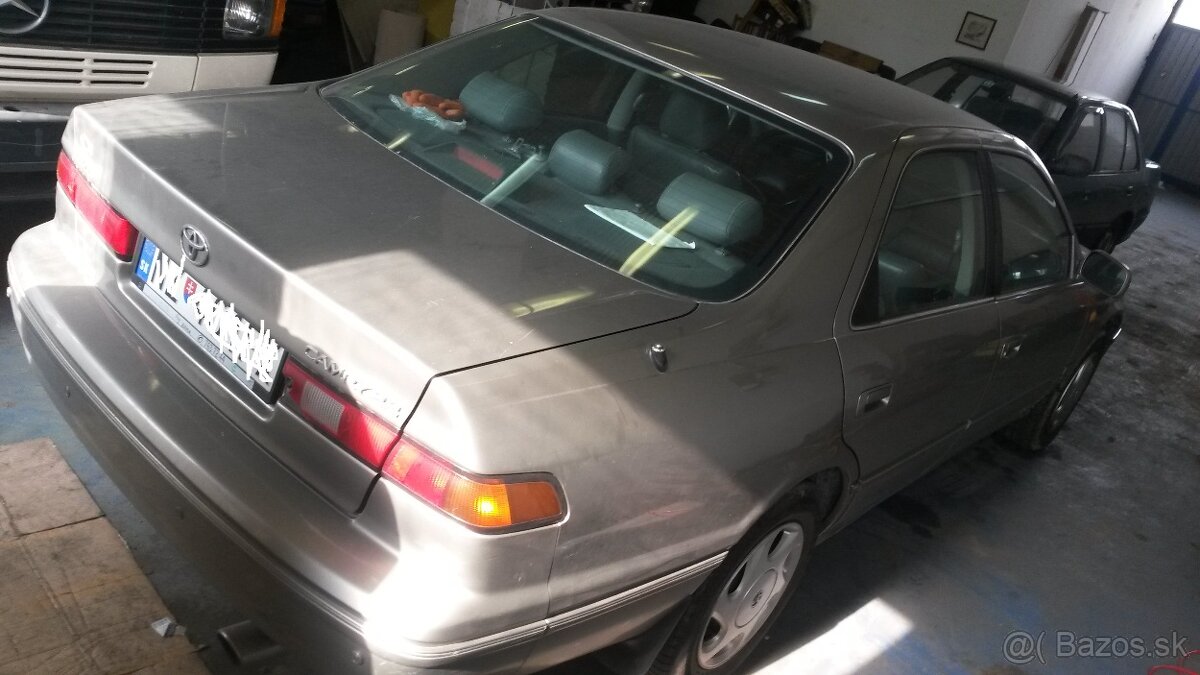 Camry 2,2 - 4