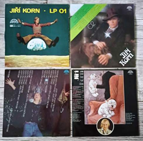 LP Platne - SK, Cz - 4