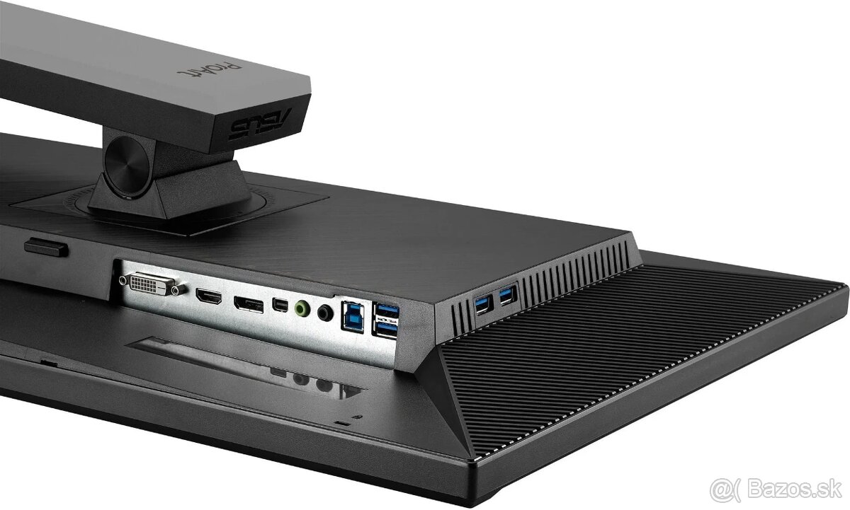 ASUS ProArt PA278QV - 4