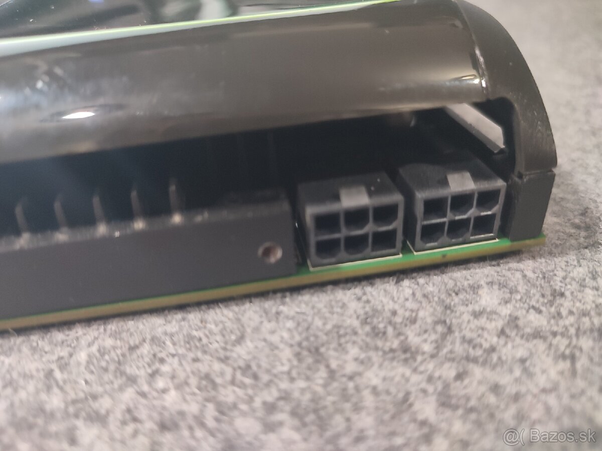 GTX 560 Ti - 4
