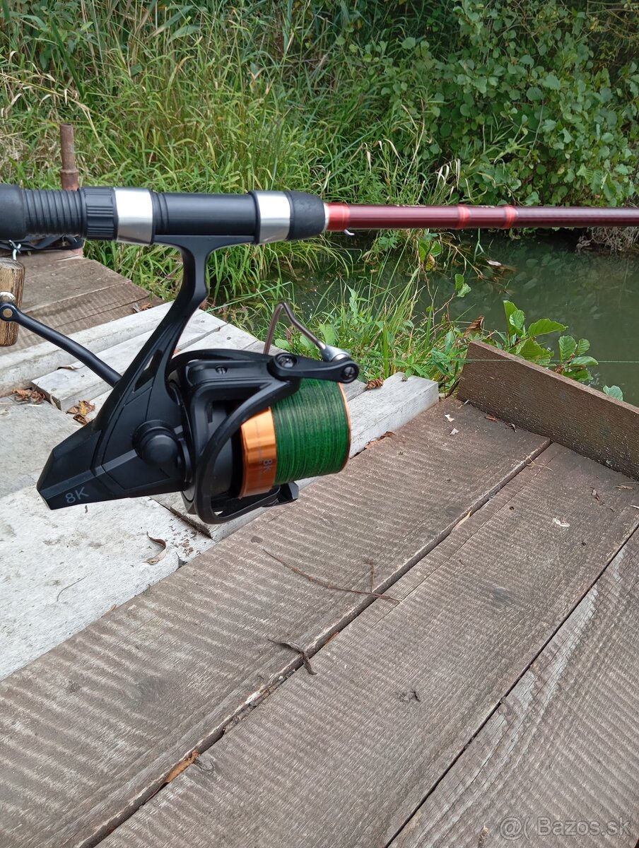 Okuma 8k - 4