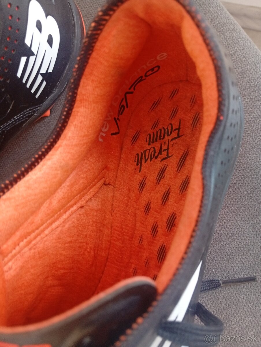 Kopačky New Balance Visaro - 4