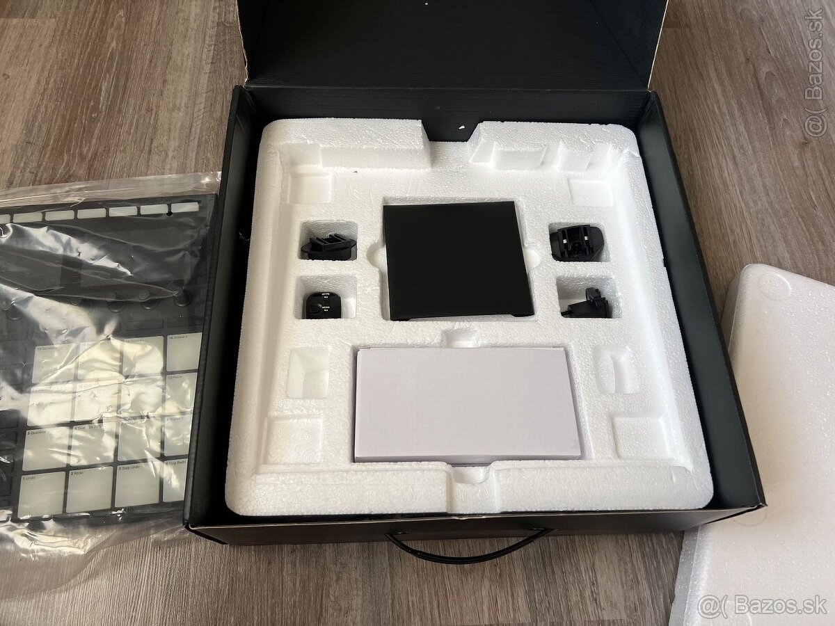 Native Instruments Maschine MK3 - 4