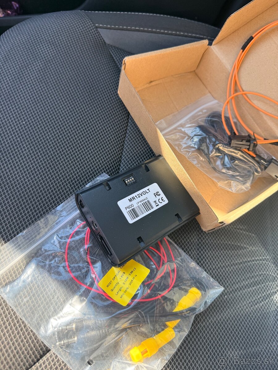 Mr12 volt - 4