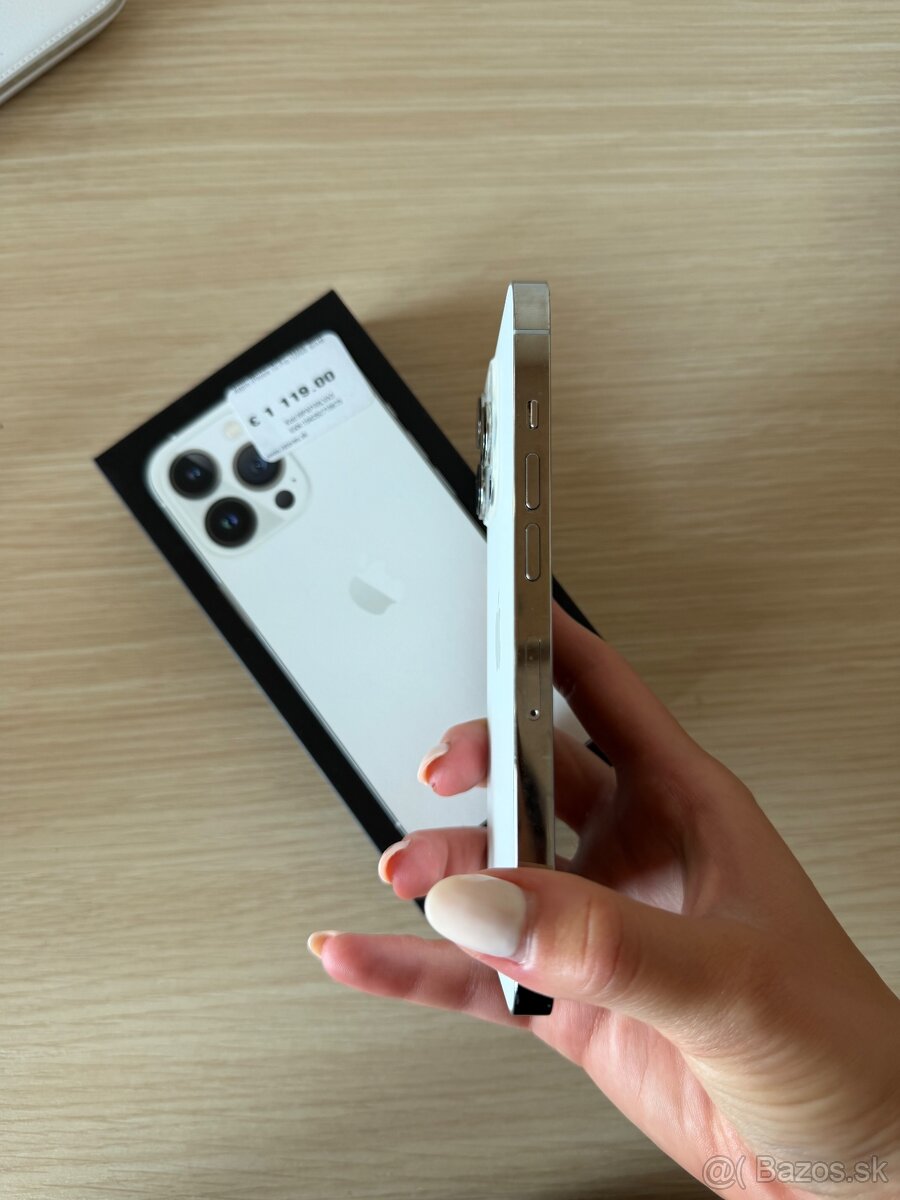 iPhone 13 Pro 128GB - 4