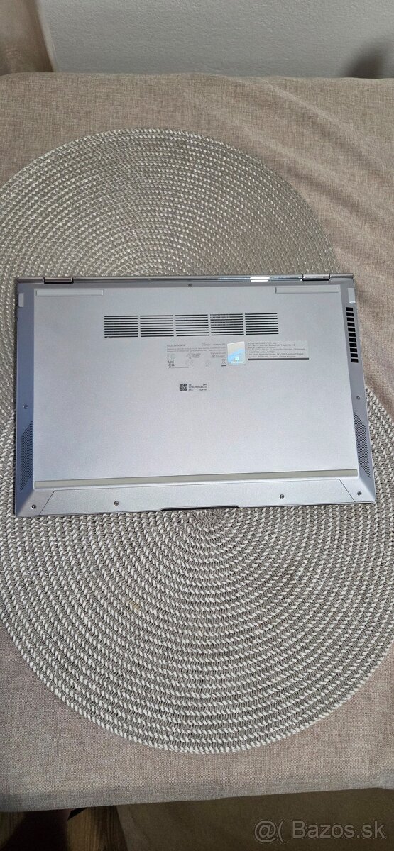 Asus Zenbook 14 OLED, UX3402VA V ZÁRUKE - 4