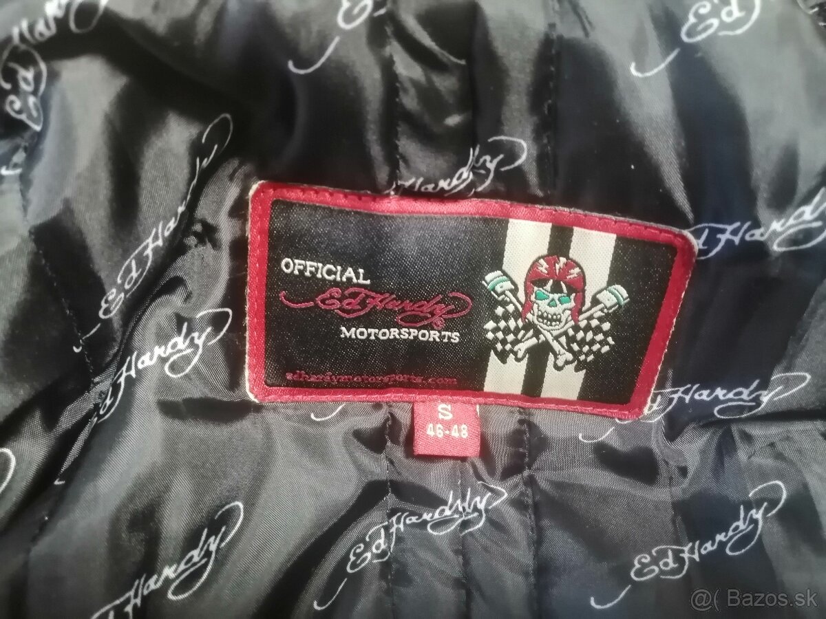 Ed Hardy - 4