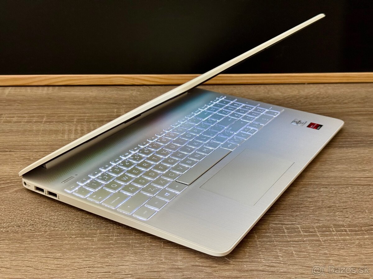 Notebook HP, 8/512GB, Windows 11 Home - 4