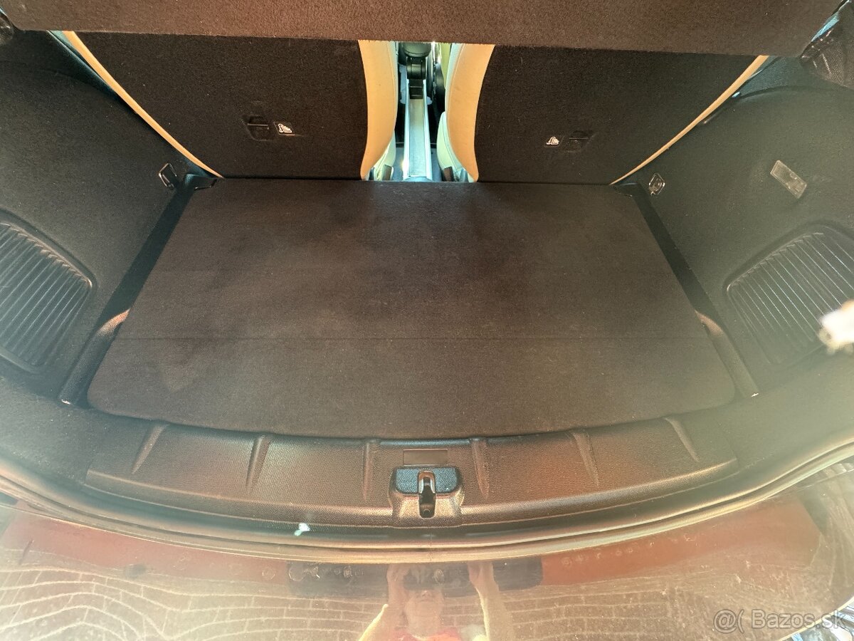 Mini Cooper D Countryman ALL4 - 4