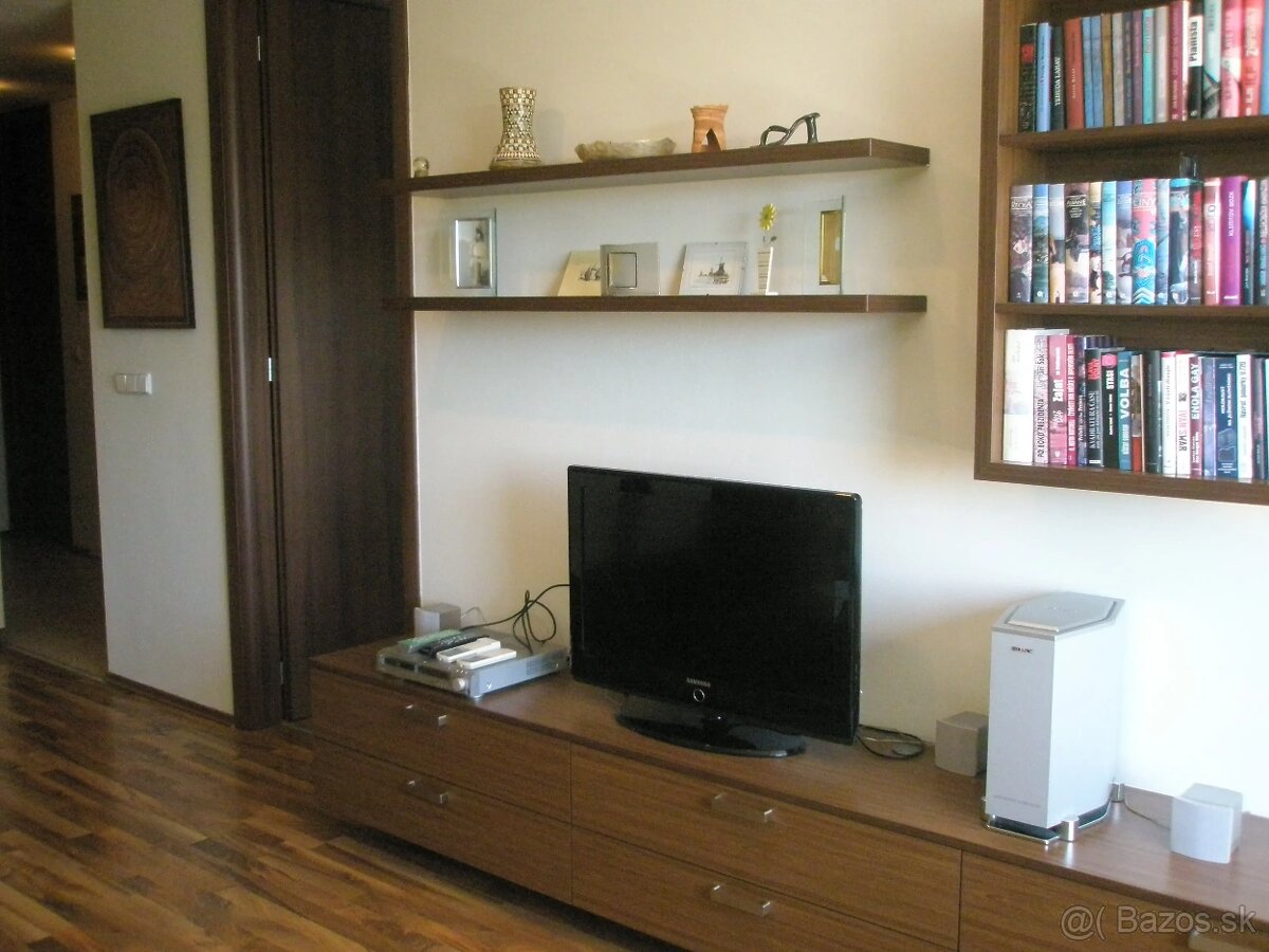 MODERNE NADŠTANDARTNE NOVO zariadený byt NOVOSTAVBA. – foto 4