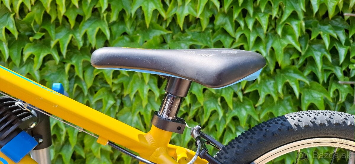 Detský bicykel Beany zero 16 - 4