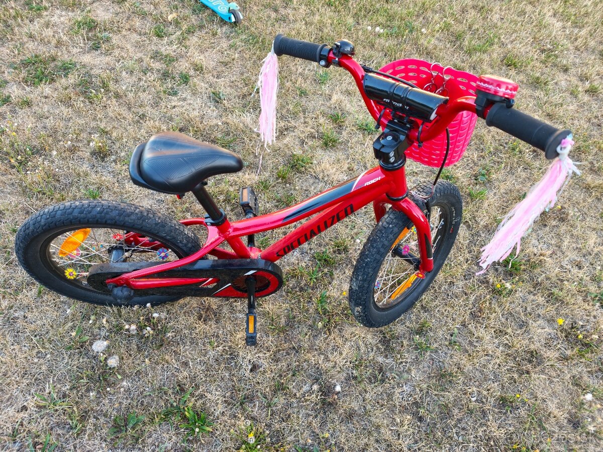 Specialized Riprock 12 - 4