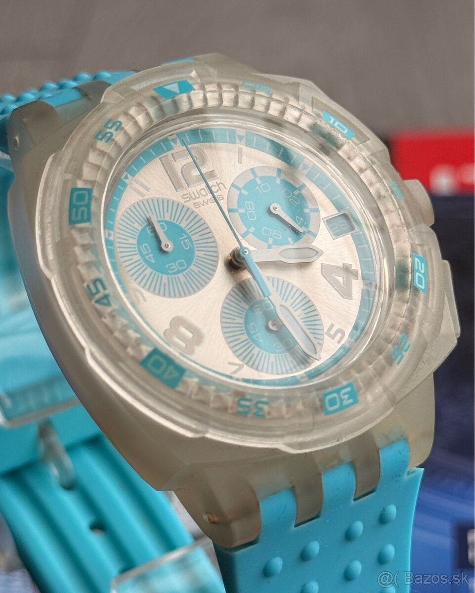 Swatch - 4