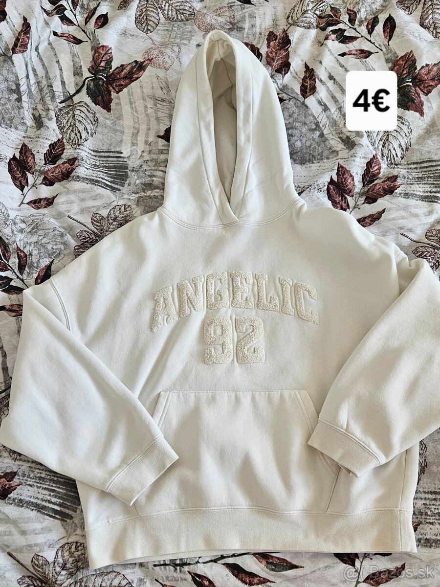 Oblečenie - 4
