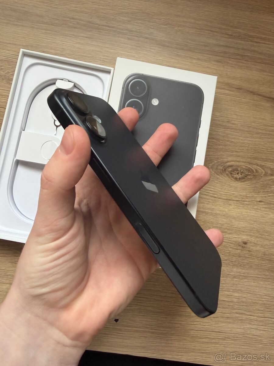 Iphone 16 - 4