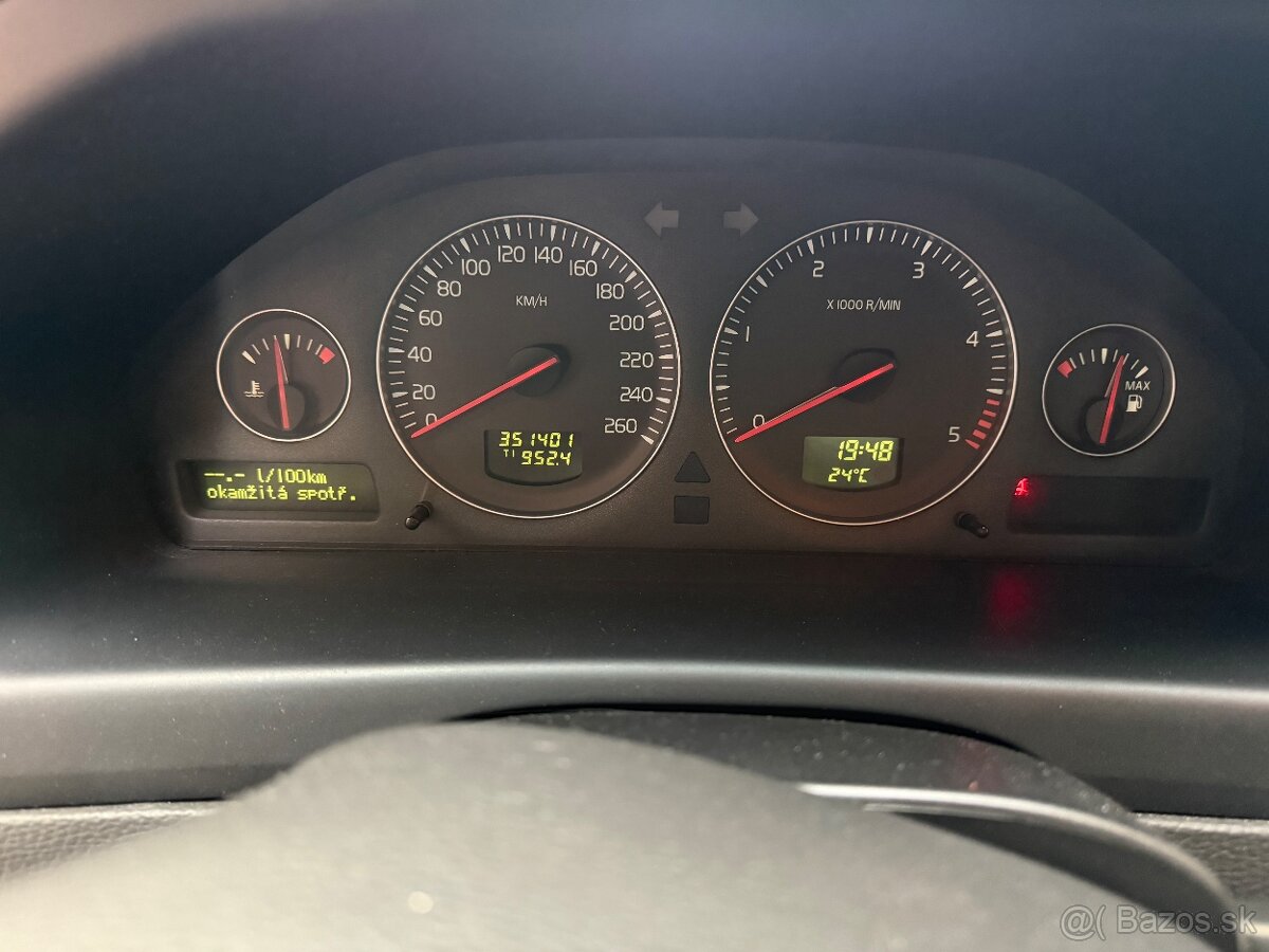 Volvo S60 - 4