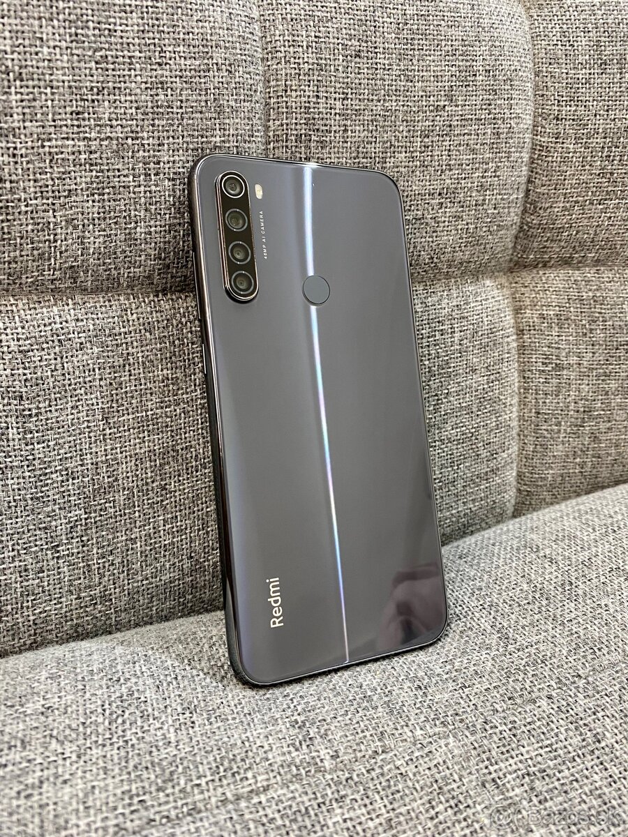 Xiaomi Redmi Note 8T (plne funkčný) - 4