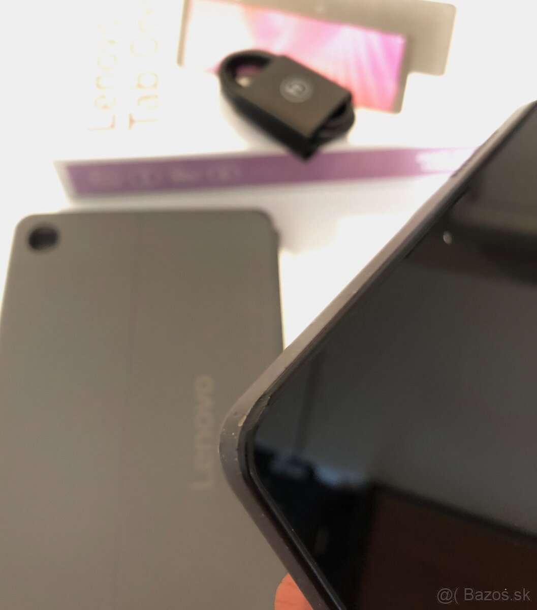 Tablet Lenovo Tab One 64gb - 4