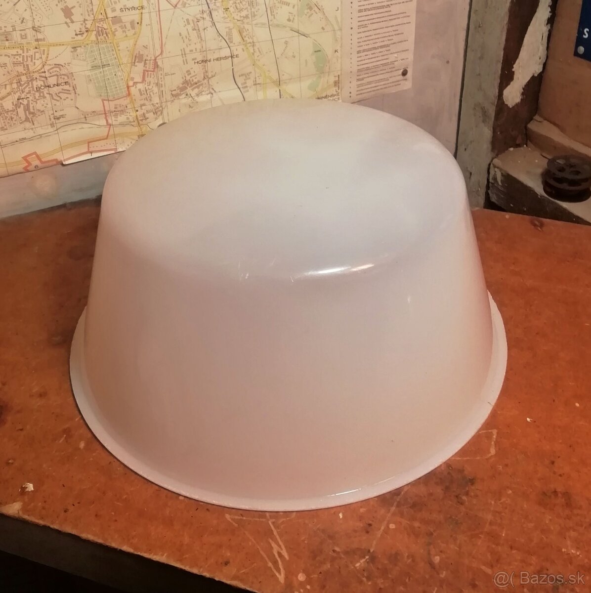 Elektrosvit Očko, TOP stav - 4