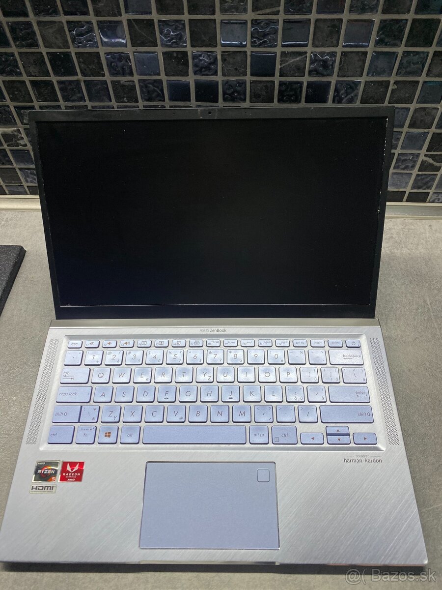 Ultrabook Asus Zenbook 14 UM431DA - 4