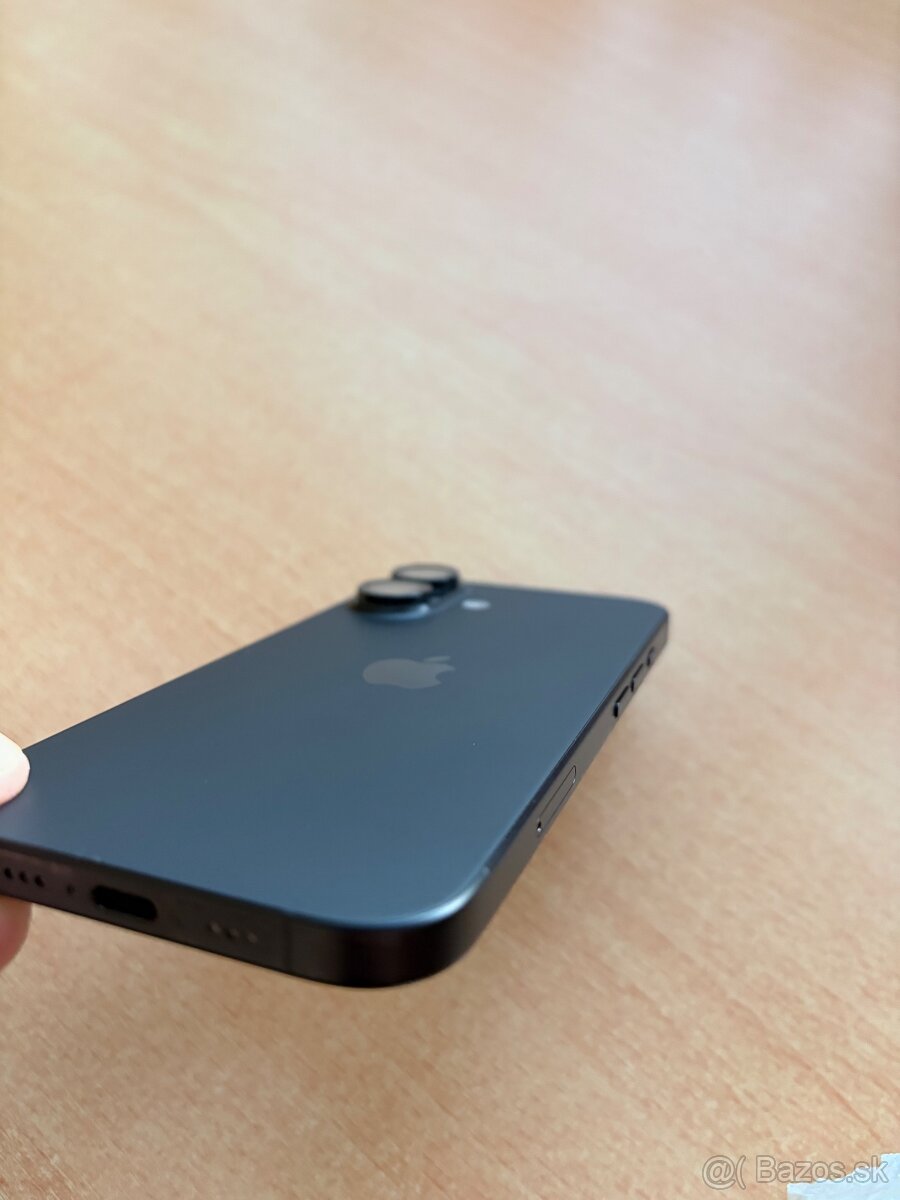 Apple IPhone 16 256GB - 4