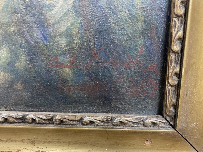 Tatranské štíty Anton Djuračka - 4