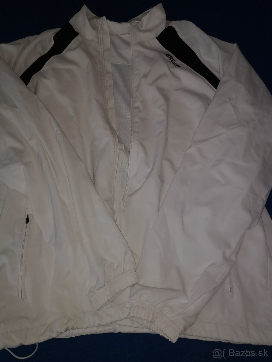 Panska športova suprava Wilson v. Xl - 4