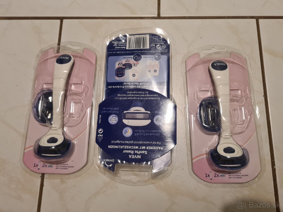 Damsky holiaci strojček - 4